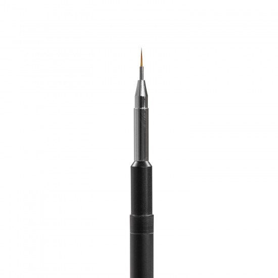 #1/0 Nail Art Brush (Artist Line)