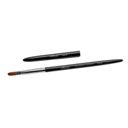 Gel Brush OVAL #4 (Artist Line)
