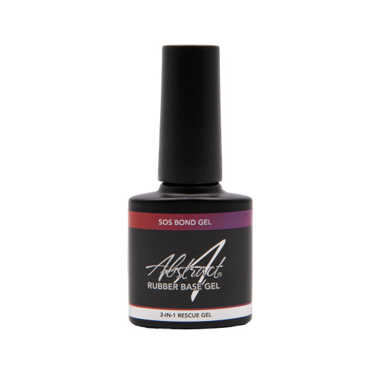 Rubber Base Gel 7.5ml, (Essentials)