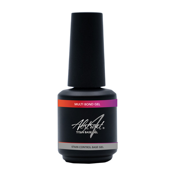 Base Gel TITAN BASE GEL 15ml