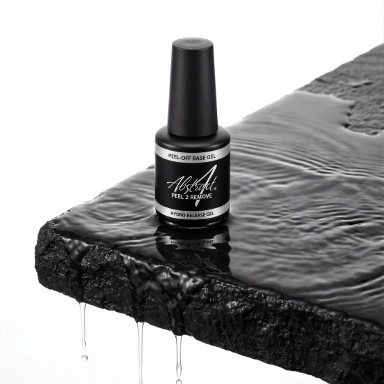 Peel 2 Remove Base Gel 15mL