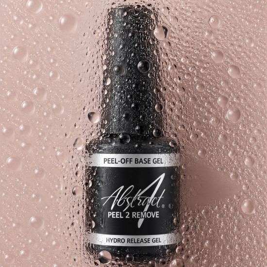 Peel 2 Remove Base Gel 15mL