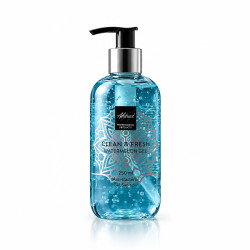 Clean & Fresh Watermelon Gel Sanitizer 250ml