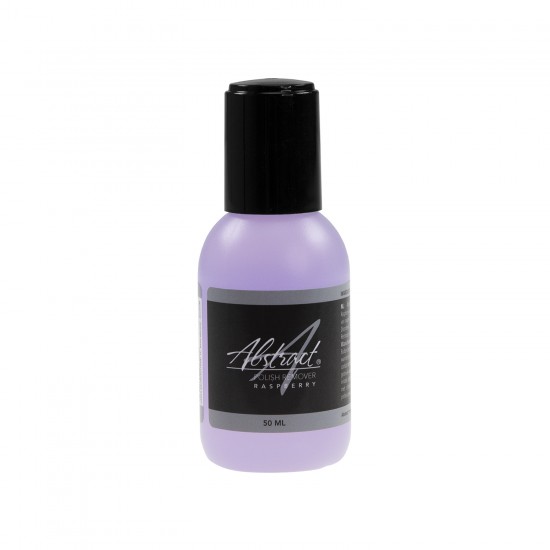 Polish Remover RASPBERRY   50ml