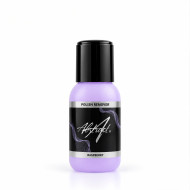 Polish Remover RASPBERRY  50ml