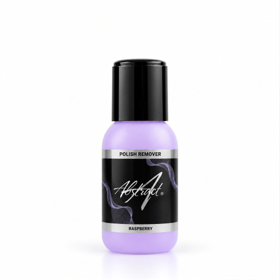 Polish Remover RASPBERRY   50ml