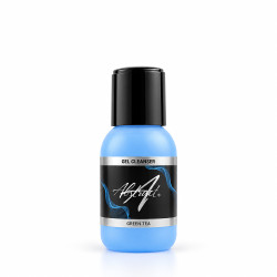Gel Cleanser GREEN TEA   50ml