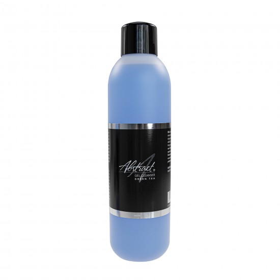 Gel Cleanser GREEN TEA 1000ml