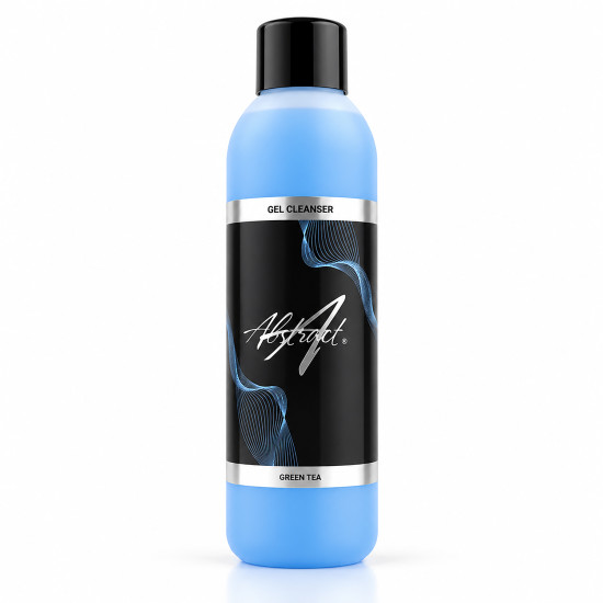 Gel Cleanser GREEN TEA 1000ml