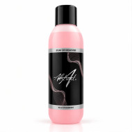 Soak Off Remover WILD STRAWBERRY 1000ml