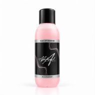 Soak Off Remover WILD STRAWBERRY  550ml