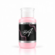 Soak Off Remover WILD STRAWBERRY  150ml