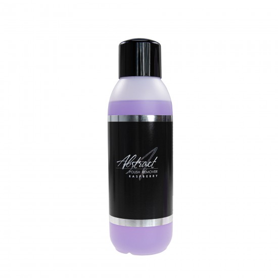 Polish Remover RASPBERRY  550ml
