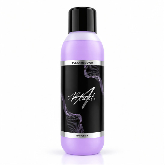 Polish Remover RASPBERRY  550ml