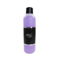 Polish Remover RASPBERRY 1000ml