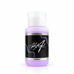 Polish Remover RASPBERRY  150ml