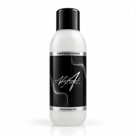 Super Shine Cleanser  550ml