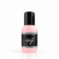 Soak Off Remover WILD STRAWBERRY   50ml