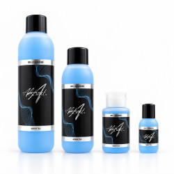 Gel Cleanser GREEN TEA   50ml