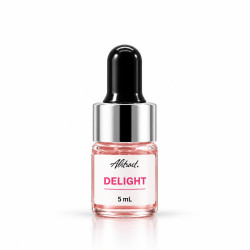 Cuticle Gel DELIGHT Mini 5ml