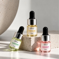 Cuticle Gel CHERISH Mini 5ml
