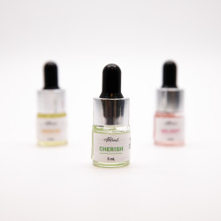 Cuticle Gel CHERISH Mini 5ml