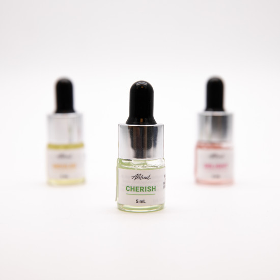 Cuticle Gel CHERISH Mini 5ml