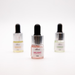 Cuticle Gel DELIGHT Mini 5ml