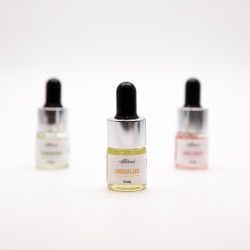 Cuticle Gel INDULGE Mini 5ml