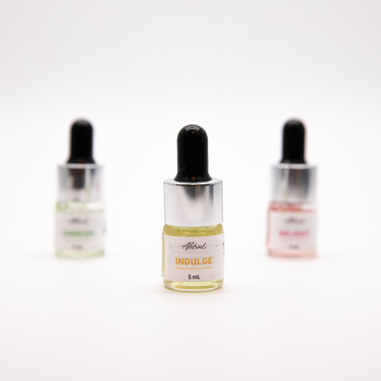 Cuticle Gel INDULGE Mini 5ml