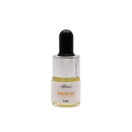 Cuticle Gel INDULGE Mini 5ml