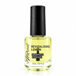 Revitalising Lemon Aromatic Essence 15ml