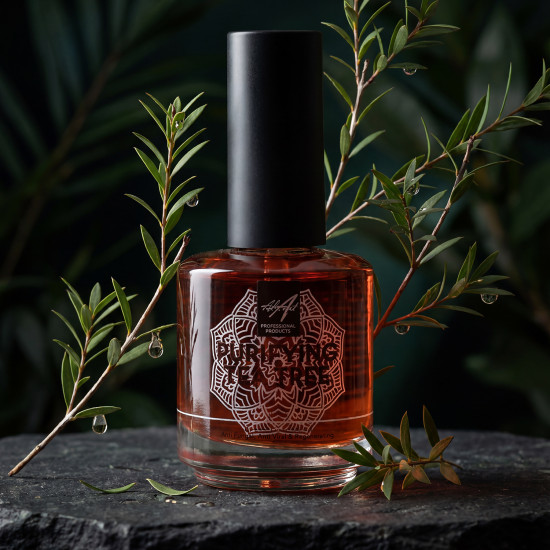 Purifying Tea Tree Aromatic Essence 15ml