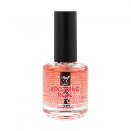 Soothing Rose Aromatic Essence 15ml