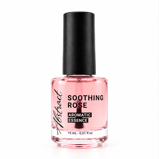 Soothing Rose Aromatic Essence 15ml