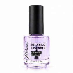 Relaxing Lavender Aromatic Essence 15ml