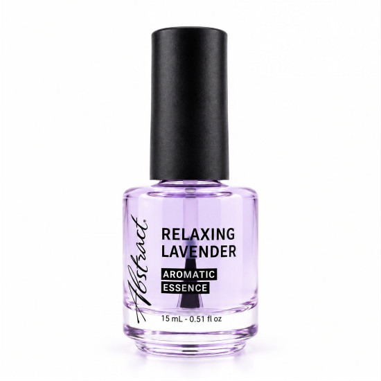 Relaxing Lavender Aromatic Essence 15ml