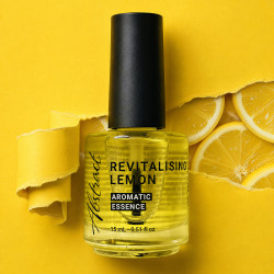 Revitalising Lemon Aromatic Essence 15ml