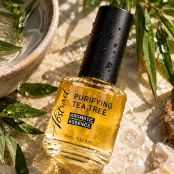 Purifying Tea Tree Aromatic Essence 15ml