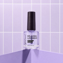 Relaxing Lavender Aromatic Essence 15ml