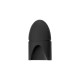 Silicone Soak Off Cap BLACK (5pcs/pack)