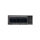 Silicone Soak Off Cap BLACK (5pcs/pack)