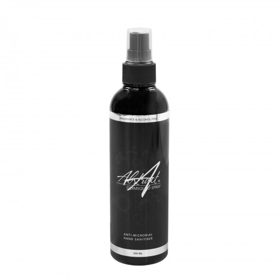 Multipurpose Disinfectant: Hand Sanitiser  Spray 250ml