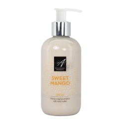 Sweet Mango Hand & Body Lotion 250ml