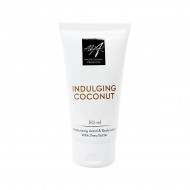 Indulging Coconut Hand & Body Lotion 50ml
