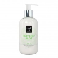 Heavenly Aloe Hand & Body Lotion 250ml