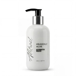 Hand & Body Lotion HEAVENLY ALOE 250ml