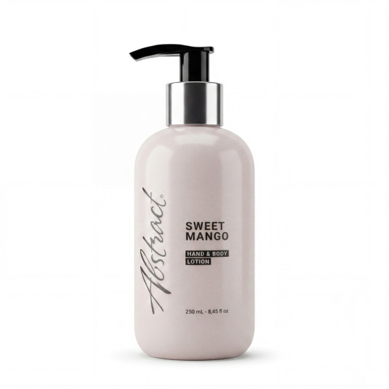 Hand & Body Lotion SWEET MANGO 250ml