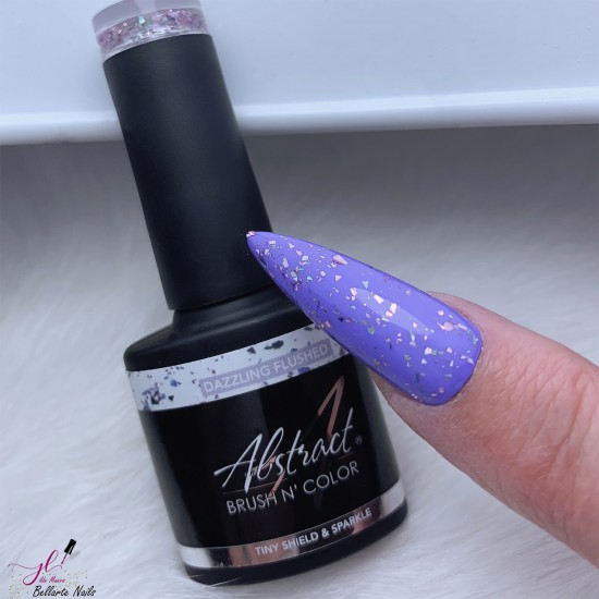 Shield & Sparkle DAZZLING FLUSHED 7.5ml