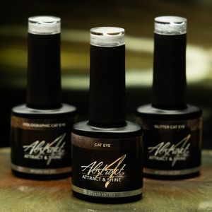 Effect Top Gels